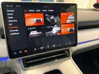 Polestar 4 vaihtoauto