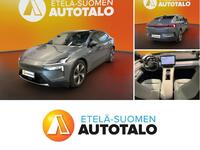 Polestar 4 vaihtoauto