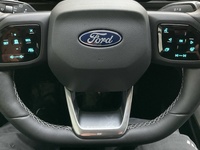 Ford USA Explorer vaihtoauto