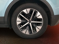 Ford USA Explorer vaihtoauto