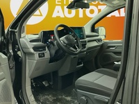 Volkswagen Caravelle vaihtoauto