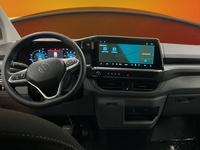 Volkswagen Caravelle vaihtoauto