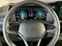 Volkswagen Caravelle vaihtoauto