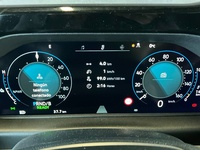 Volkswagen Caravelle vaihtoauto