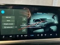 Volkswagen Caravelle vaihtoauto