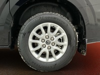 Volkswagen Caravelle vaihtoauto