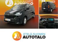 Volkswagen Caravelle vaihtoauto