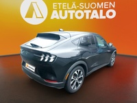 Ford USA Mustang vaihtoauto