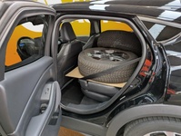 Ford USA Mustang vaihtoauto