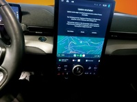 Ford USA Mustang vaihtoauto