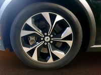 Ford USA Mustang vaihtoauto