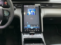 Ford USA Explorer vaihtoauto