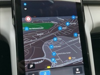 Ford USA Explorer vaihtoauto