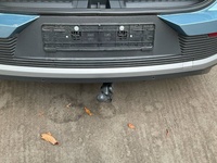 Ford USA Explorer vaihtoauto