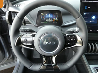 BYD Atto 3 vaihtoauto