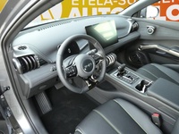 BYD Atto 3 vaihtoauto