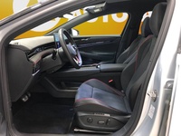 Volkswagen ID.7 vaihtoauto