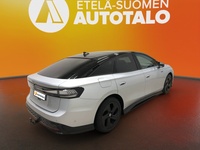 Volkswagen ID.7 vaihtoauto