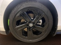 Volkswagen ID.7 vaihtoauto