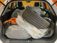 Hyundai IONIQ 5 vaihtoauto