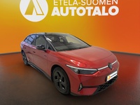 Volkswagen ID.7 vaihtoauto