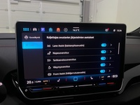 Volkswagen ID.5 vaihtoauto