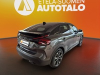 Citroën ë-C4 vaihtoauto