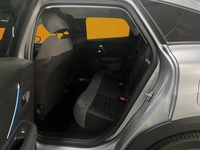 Citroën ë-C4 vaihtoauto