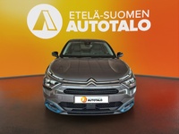 Citroën ë-C4 vaihtoauto