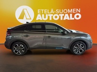 Citroën ë-C4 vaihtoauto