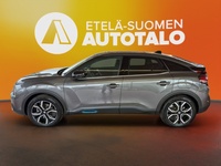 Citroën ë-C4 vaihtoauto