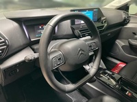 Citroën e-C4 X vaihtoauto