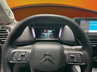 Citroën e-C4 X vaihtoauto