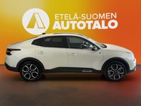 Citroën e-C4 X vaihtoauto