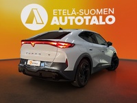 Cupra Tavascan vaihtoauto