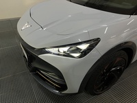 Cupra Tavascan vaihtoauto