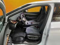 Cupra Tavascan vaihtoauto