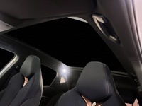 Cupra Tavascan vaihtoauto