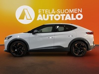 Cupra Tavascan vaihtoauto
