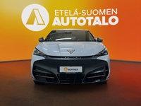 Cupra Tavascan vaihtoauto