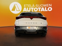 Cupra Tavascan vaihtoauto