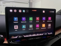 Cupra Tavascan vaihtoauto