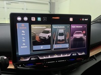 Cupra Tavascan vaihtoauto