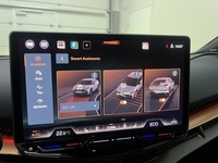 Cupra Tavascan vaihtoauto