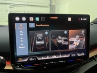 Cupra Tavascan vaihtoauto