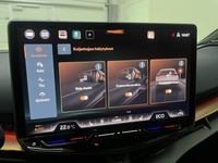 Cupra Tavascan vaihtoauto