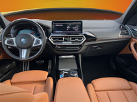 BMW iX3 vaihtoauto