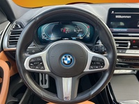 BMW iX3 vaihtoauto