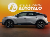 Citroën ë-C4 vaihtoauto