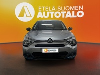 Citroën ë-C4 vaihtoauto